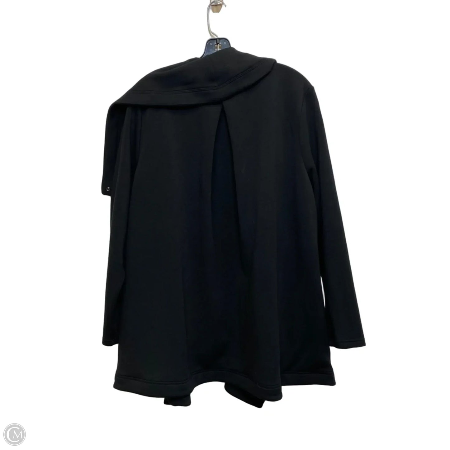 Jacket Other By Spanx In Black, Size: 2x