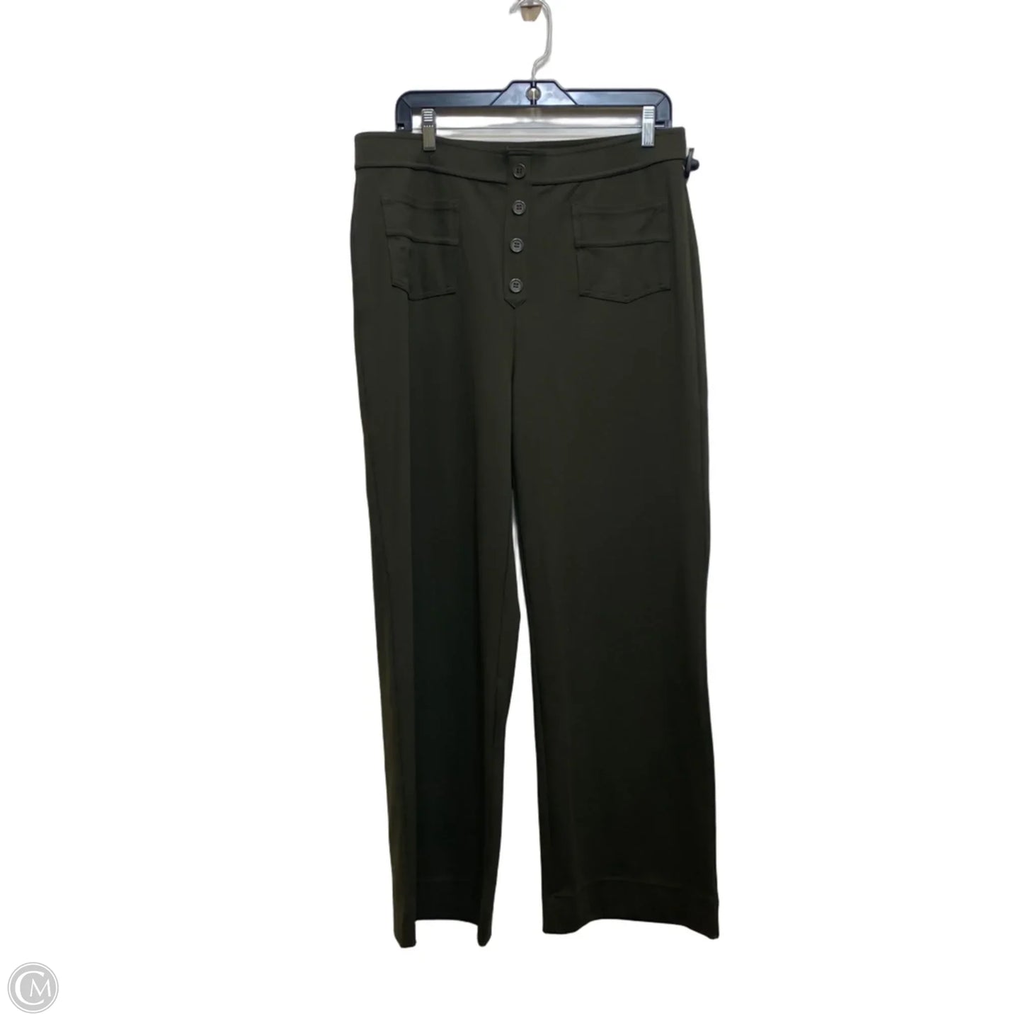 Pants Lounge By Halara In Green, Size: Xl