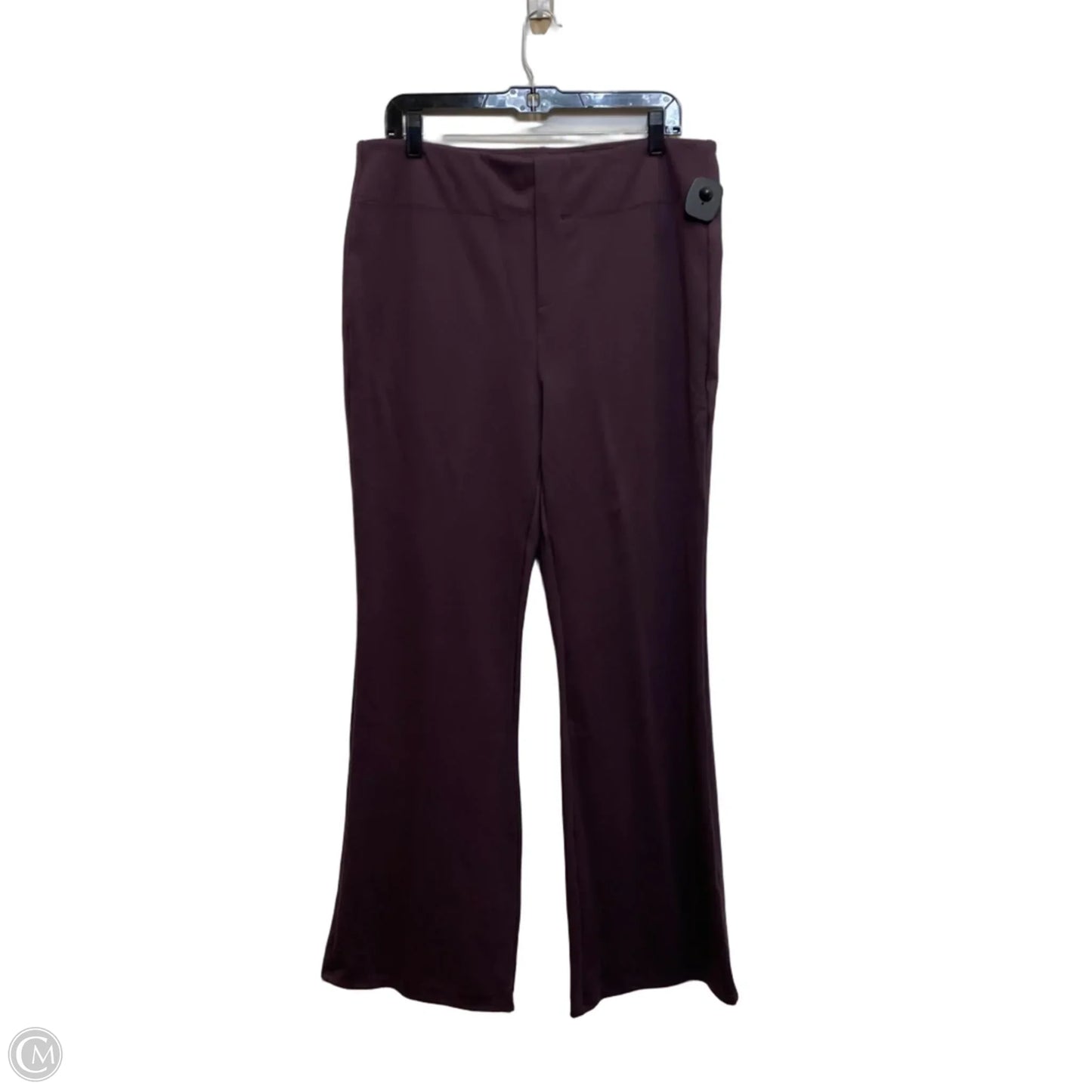 Pants Lounge By Halara In Purple, Size: Xl