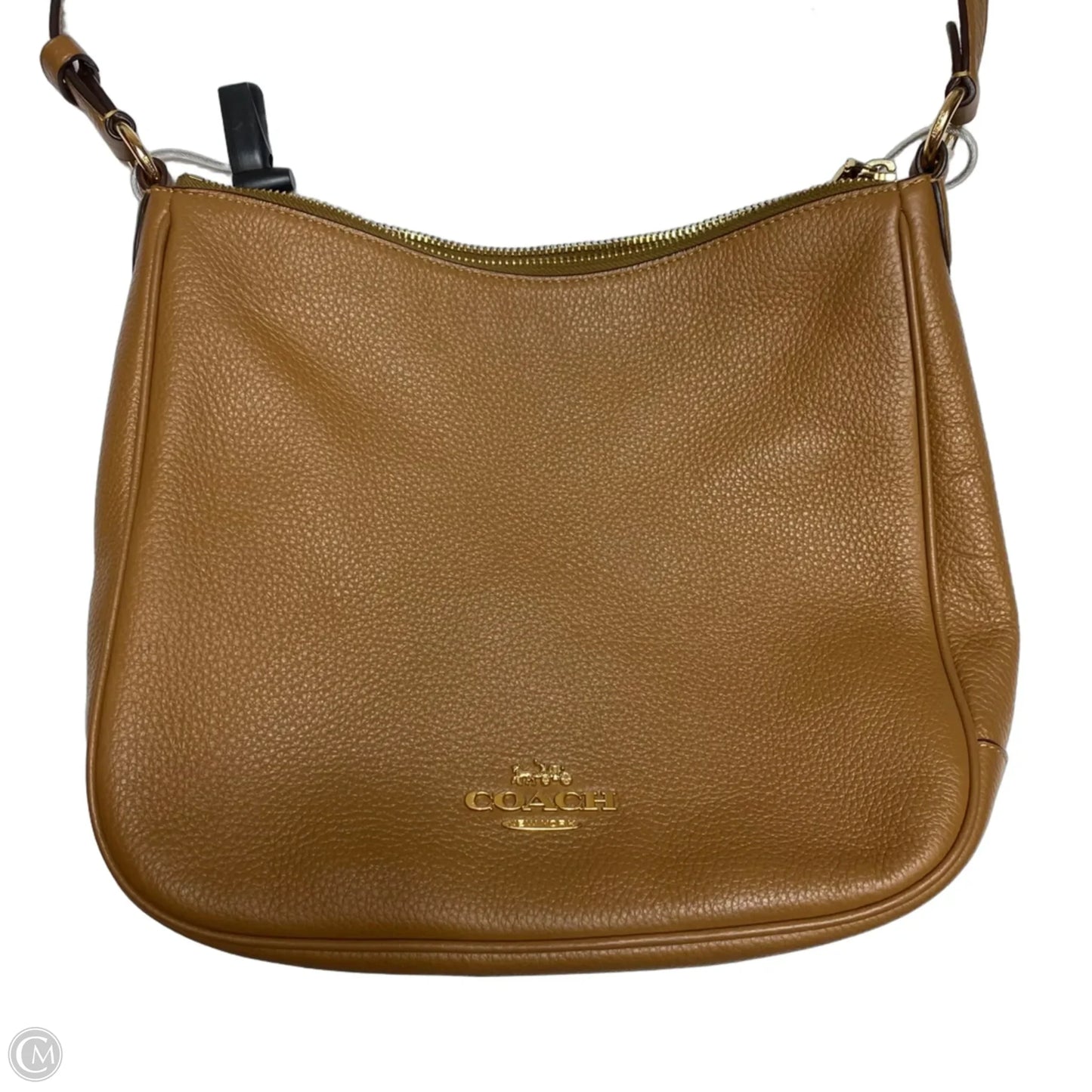 Crossbody Designer By Coach, Size: Large