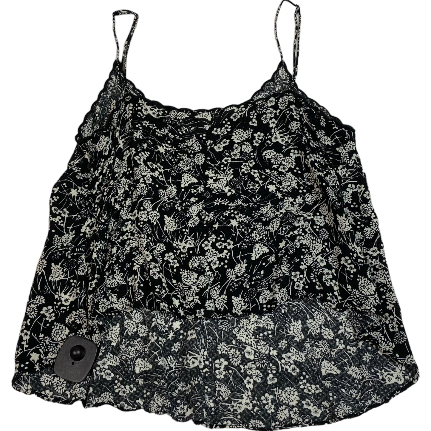 Top Sleeveless By Free People  Size: S