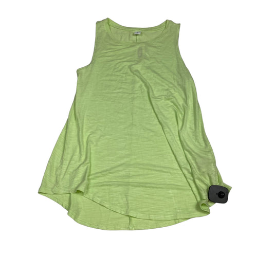 Tank Top By Old Navy  Size: Xs