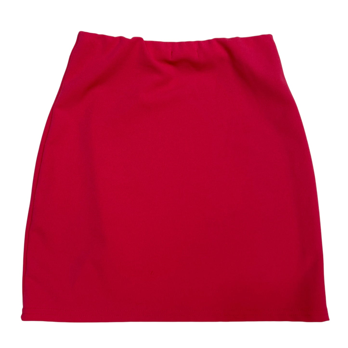 Skirt Mini & Short By Boohoo Boutique In Pink, Size: S