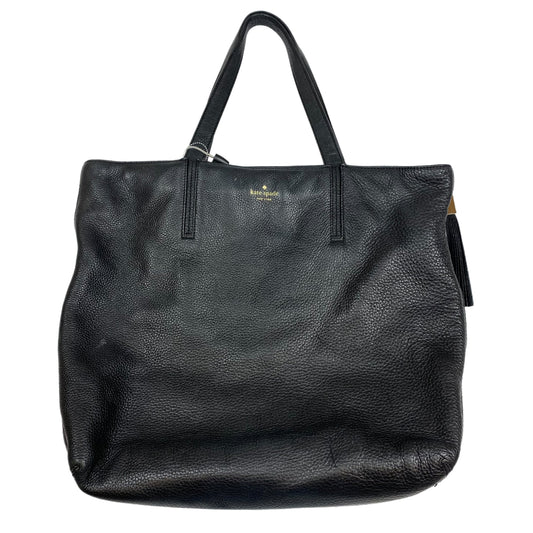 Tote Designer By Kate Spade  Size: Large