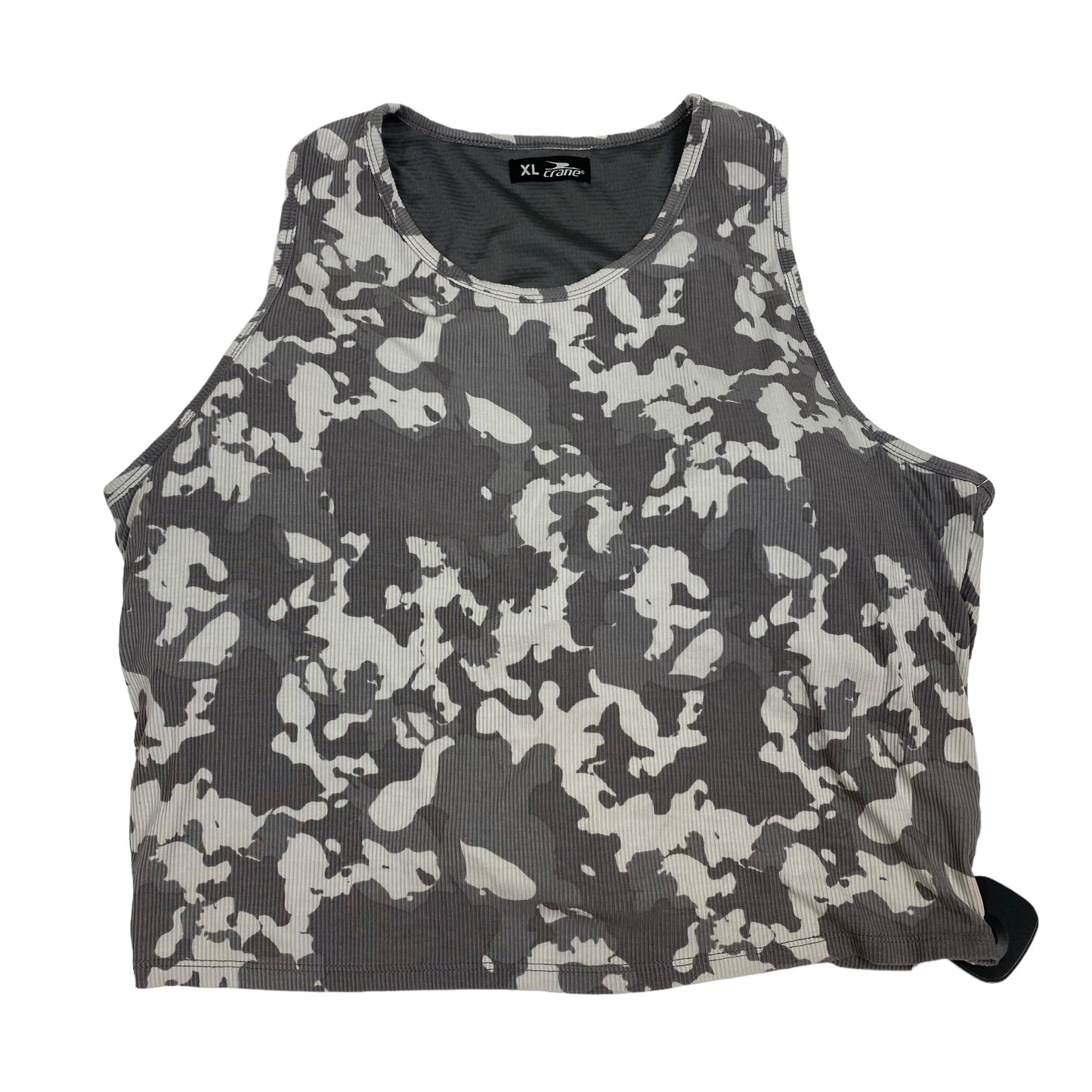 Athletic Tank Top By Crane  Size: Xl