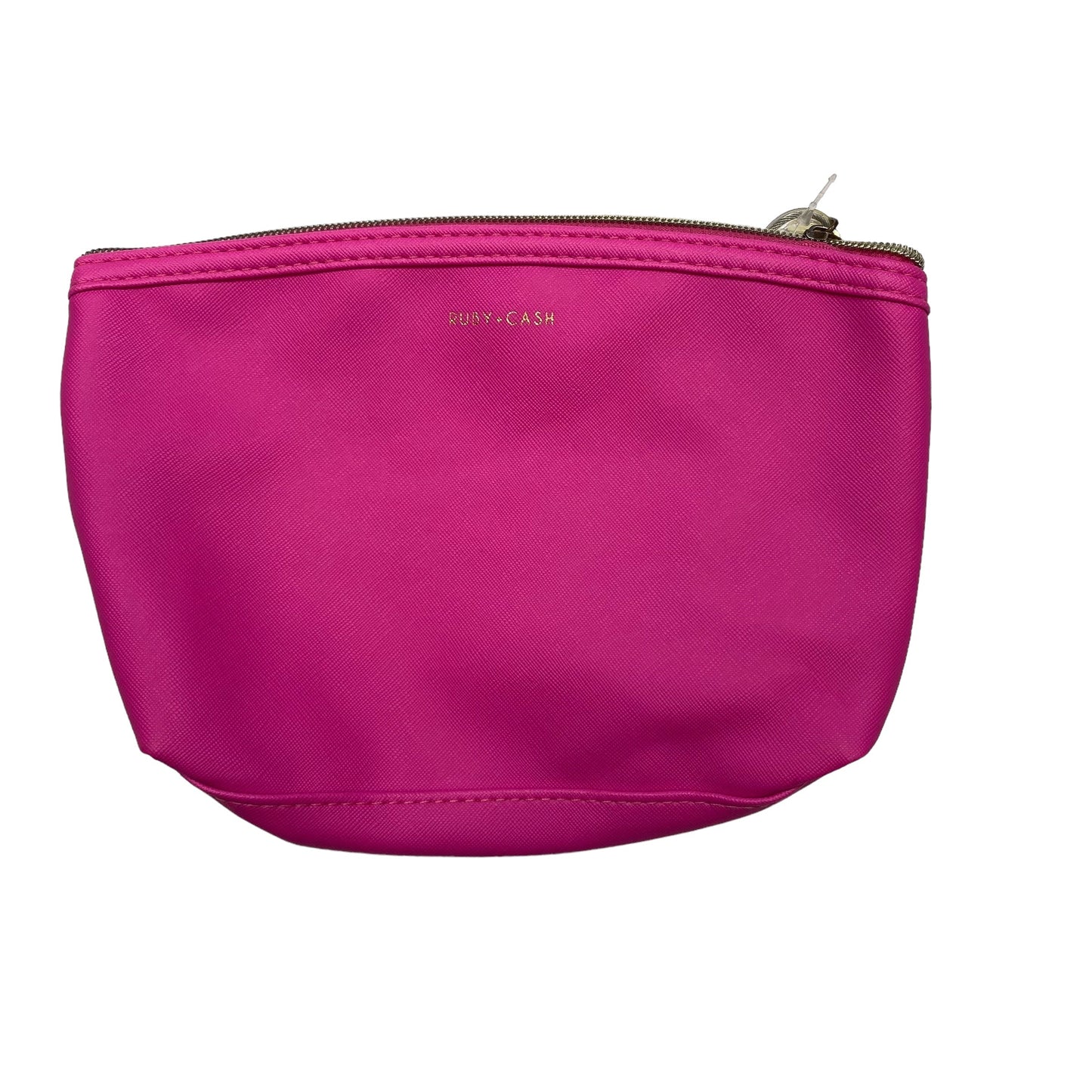 Makeup Bag Clothes Mentor, Size Medium