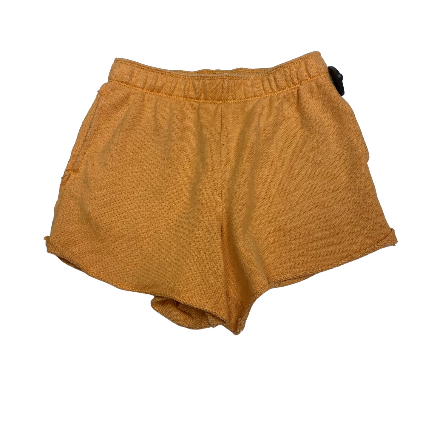 Orange Shorts Aerie, Size Xs