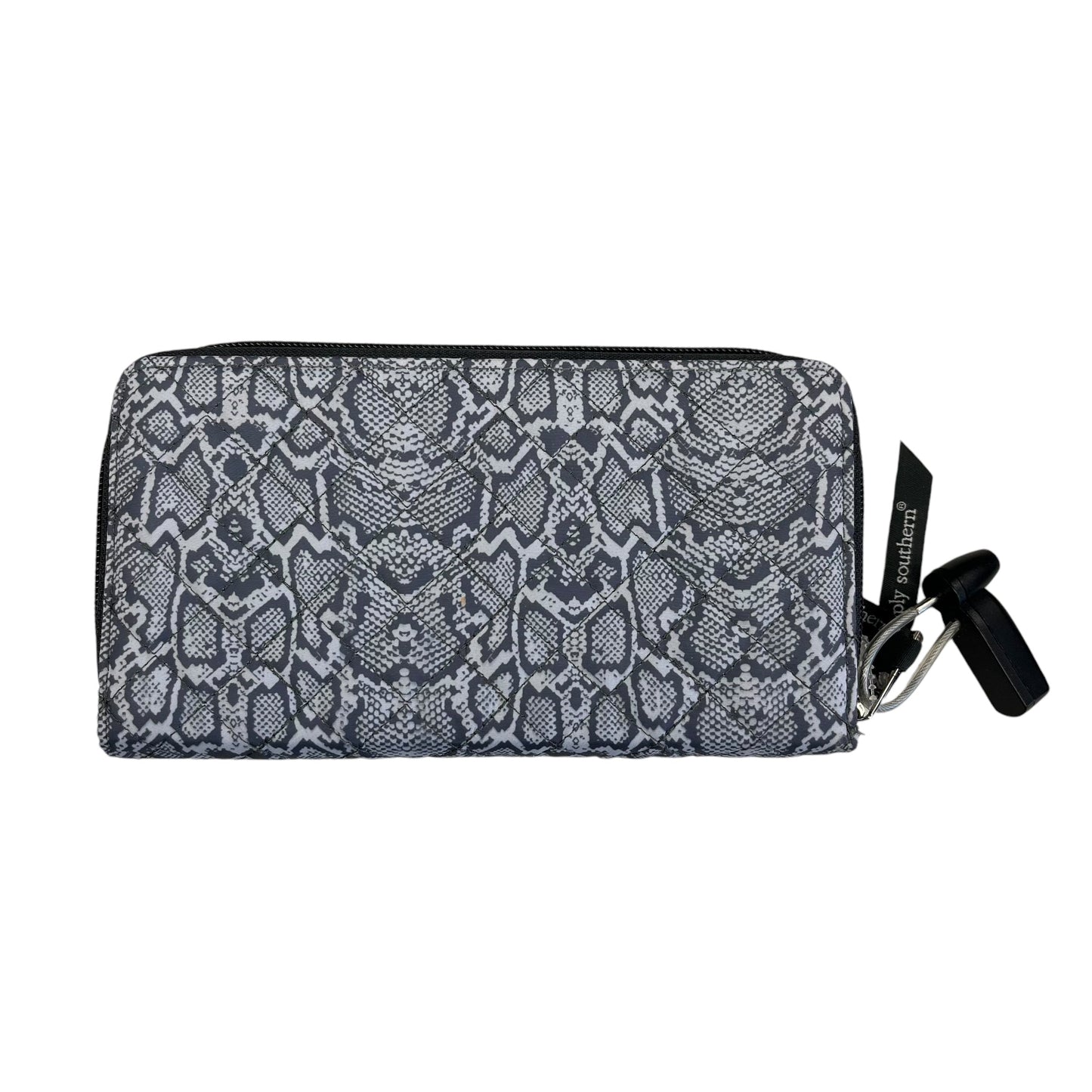 Wallet By Simply Southern, Size: Small