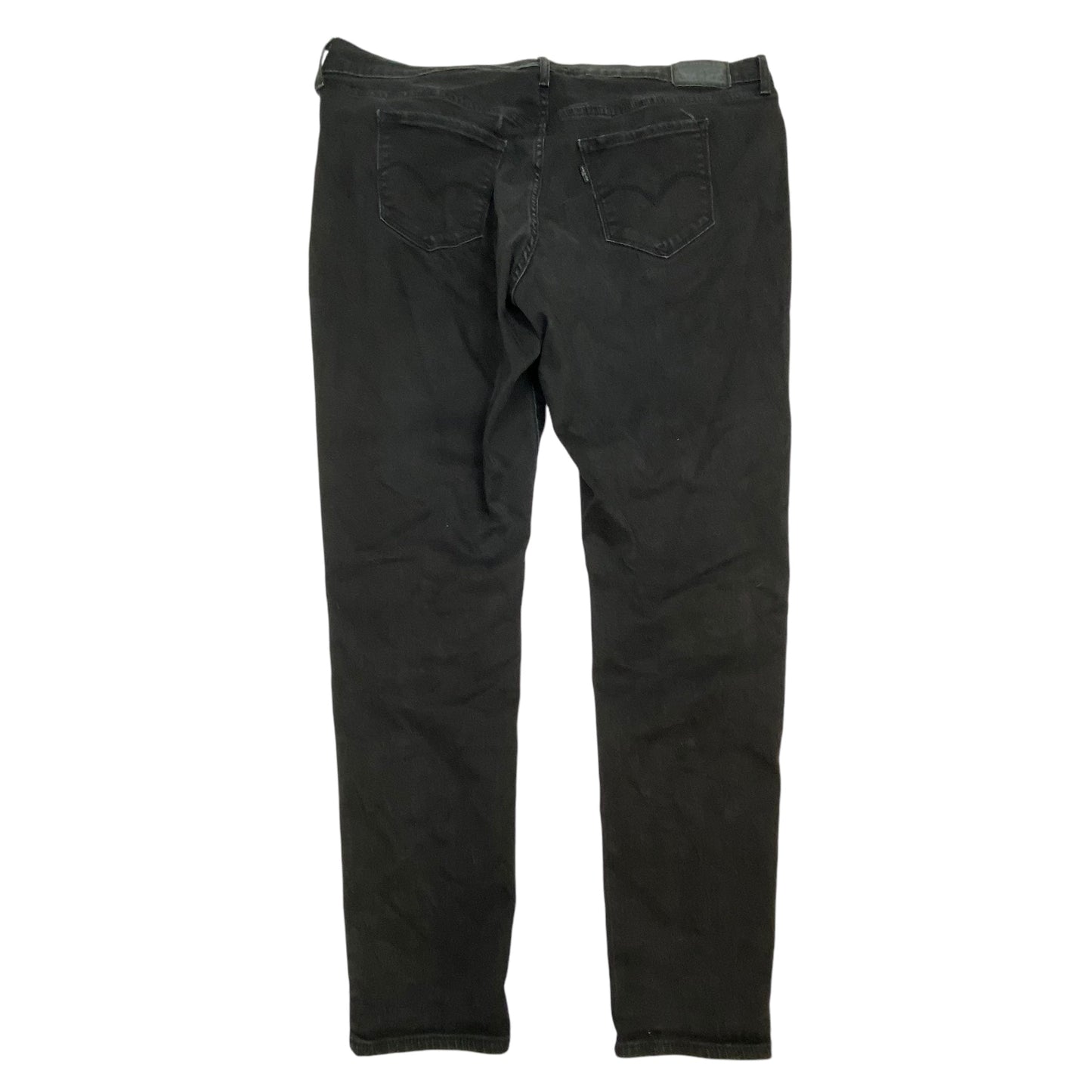 Pants Other By Levis In Black, Size: 18