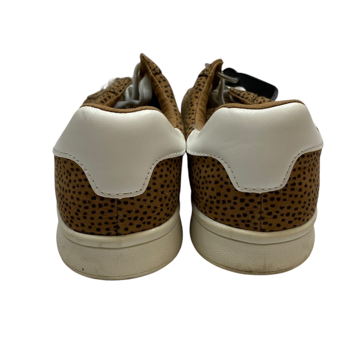 Shoes Sneakers By Old Navy In Animal Print, Size: 7