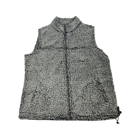 Vest Fleece By Clothes Mentor  Size: L