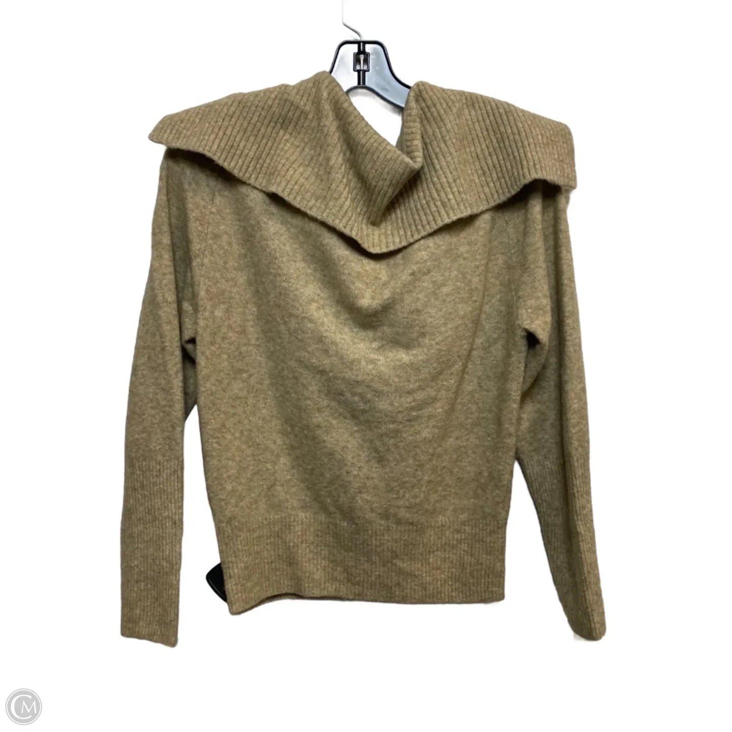 Sweater By White House Black Market In Brown, Size: Xs