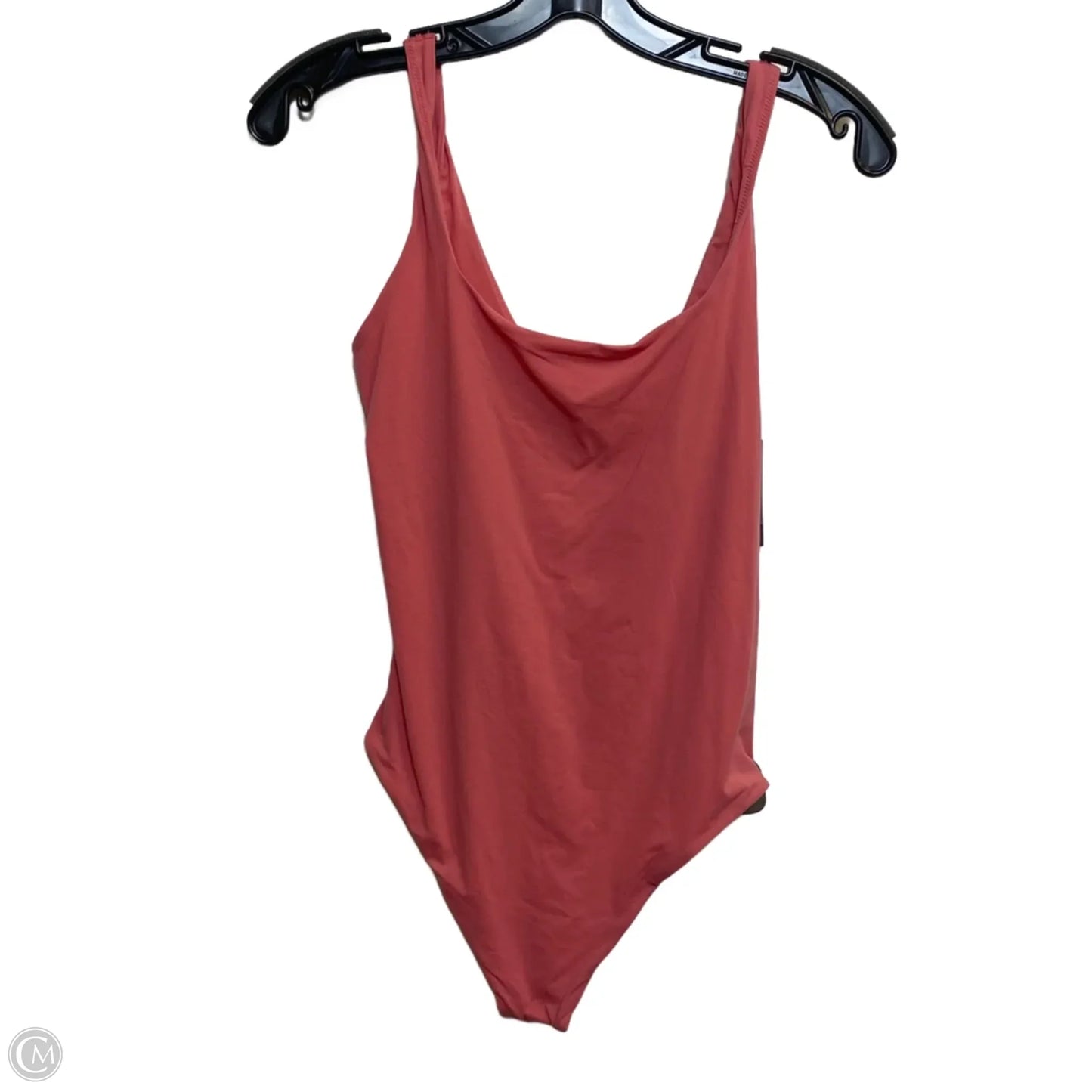 Bodysuit By Auden In Pink, Size: M