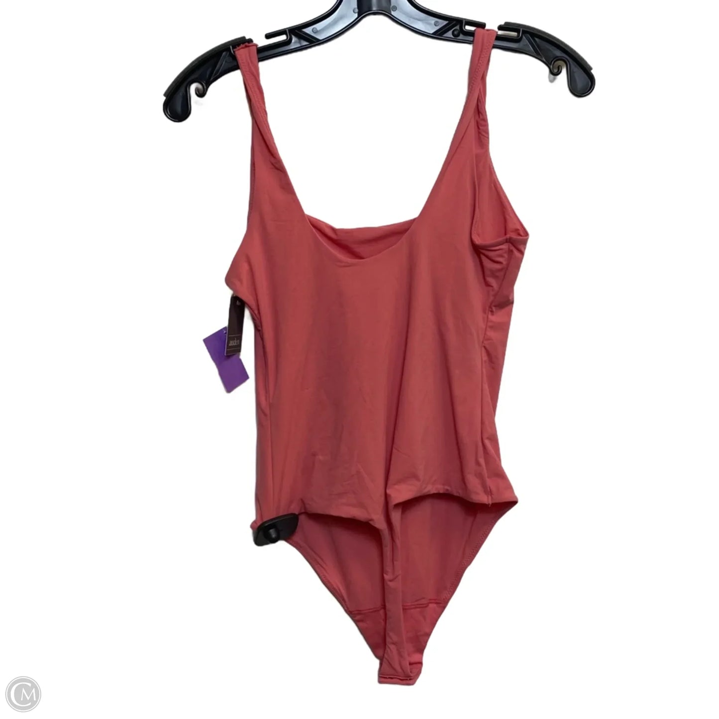 Bodysuit By Auden In Pink, Size: M