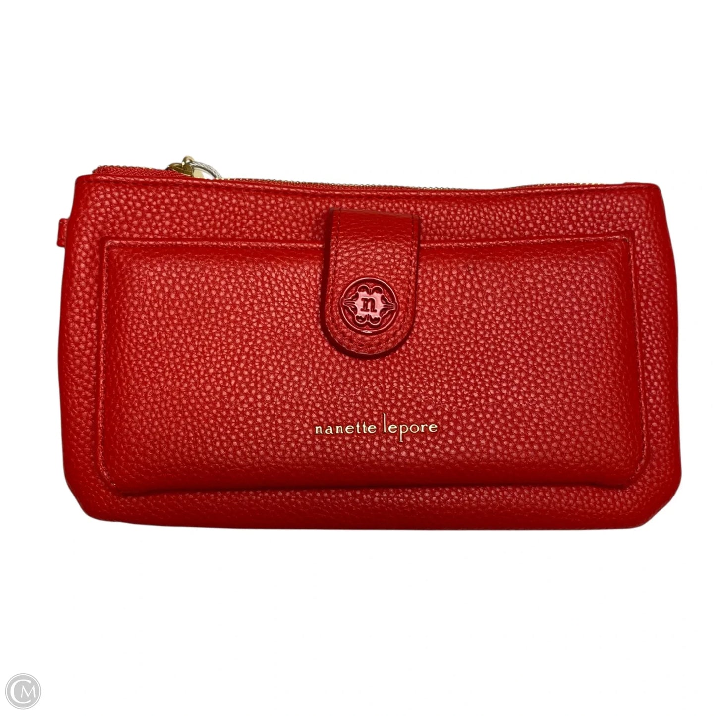 Wallet By Nanette Lepore, Size: Medium