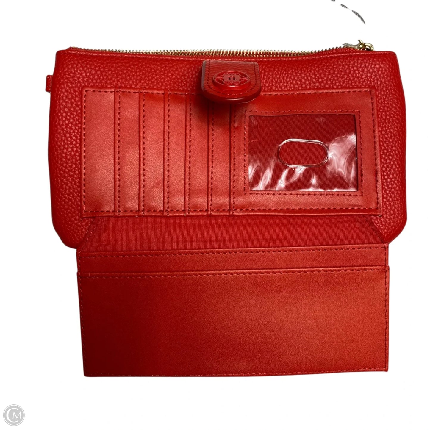 Wallet By Nanette Lepore, Size: Medium