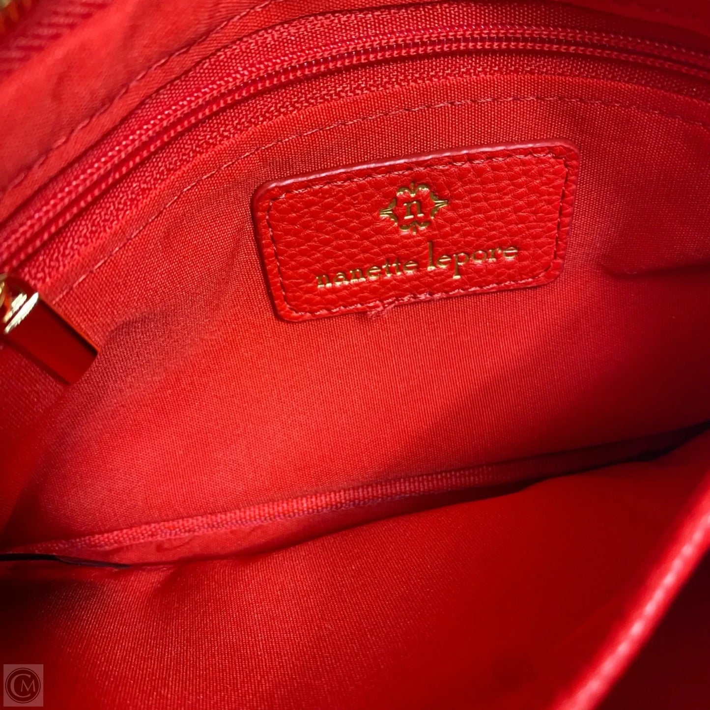 Wallet By Nanette Lepore, Size: Medium