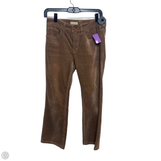 Pants Corduroy By Pilcro In Pink, Size: 2