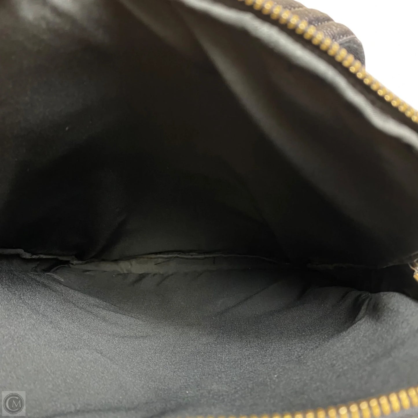 Backpack Leather By Fossil, Size: Medium
