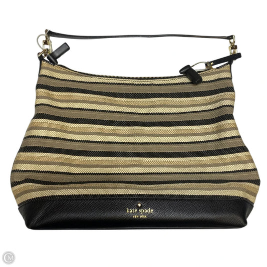 Handbag Designer By Kate Spade, Size: Medium