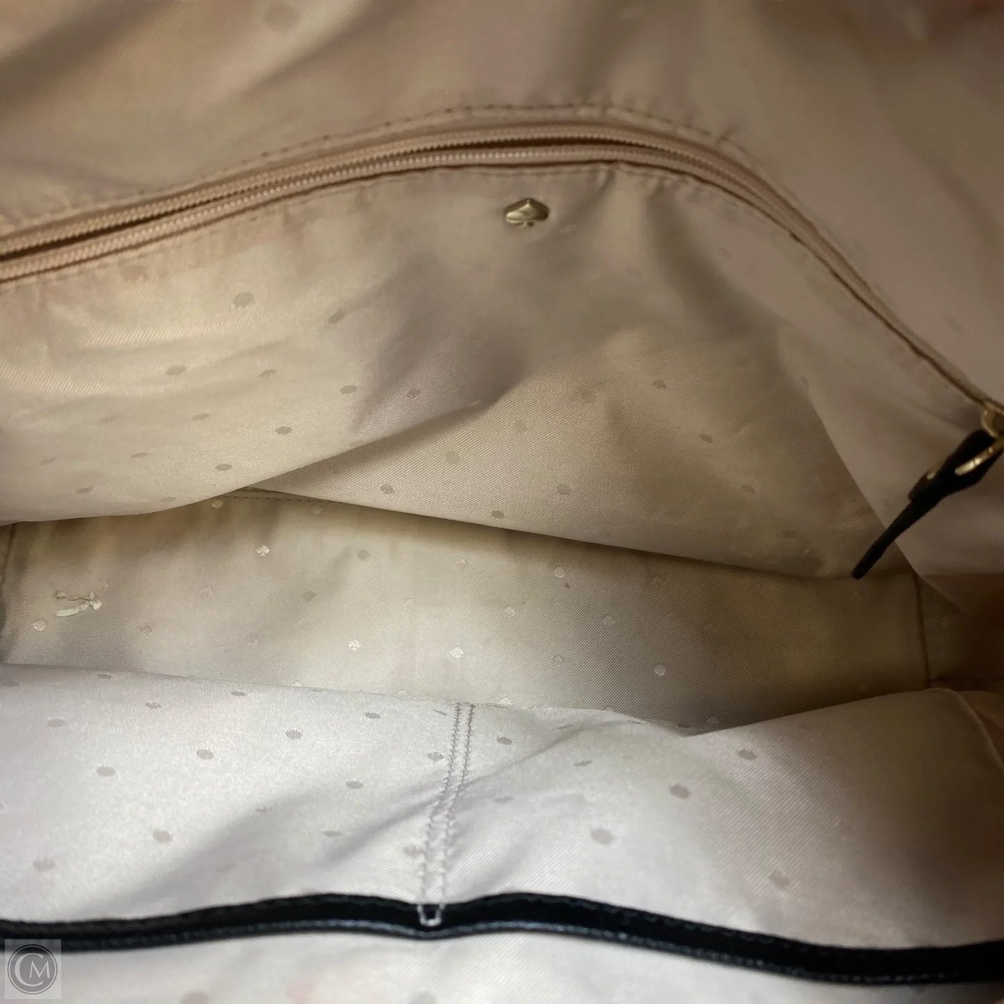 Handbag Designer By Kate Spade, Size: Medium