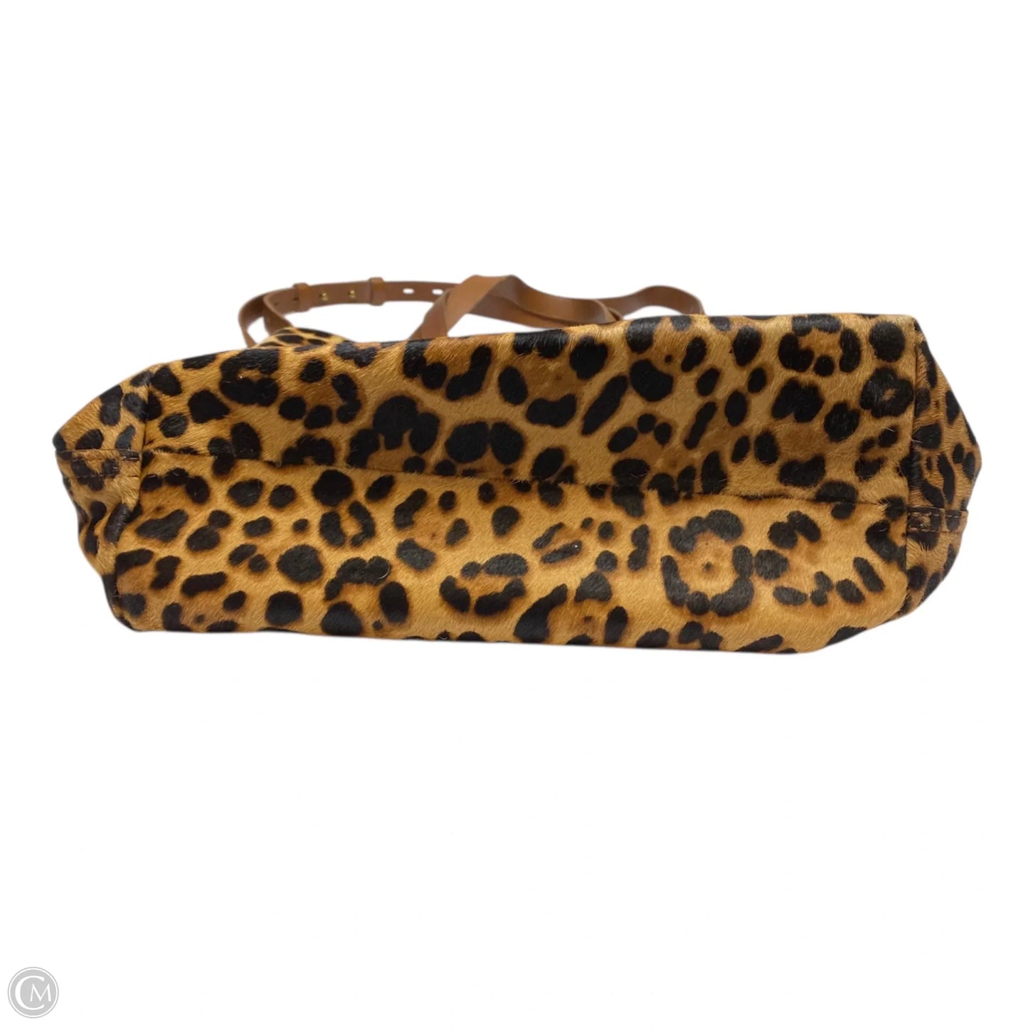 Handbag By Madewell, Size: Large