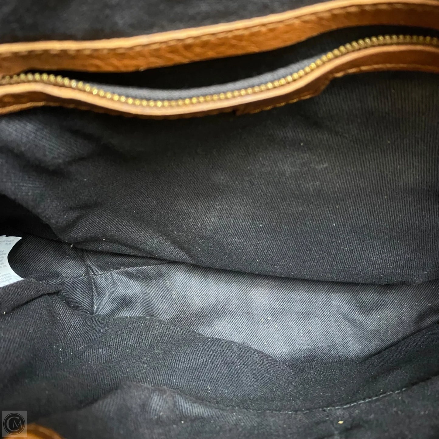 Handbag By Madewell, Size: Large