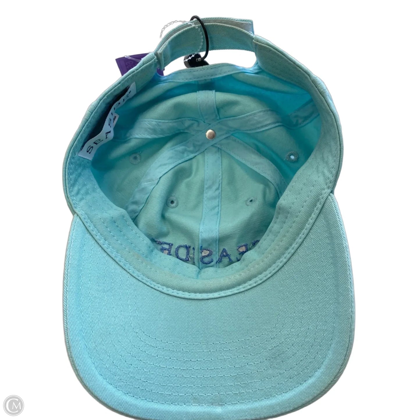 Hat Baseball Cap By Clothes Mentor