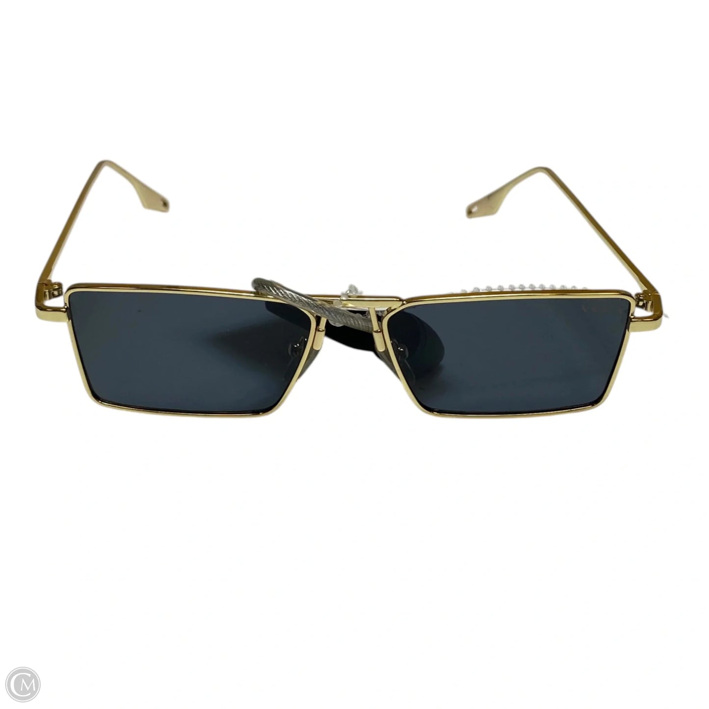 Sunglasses By Veux