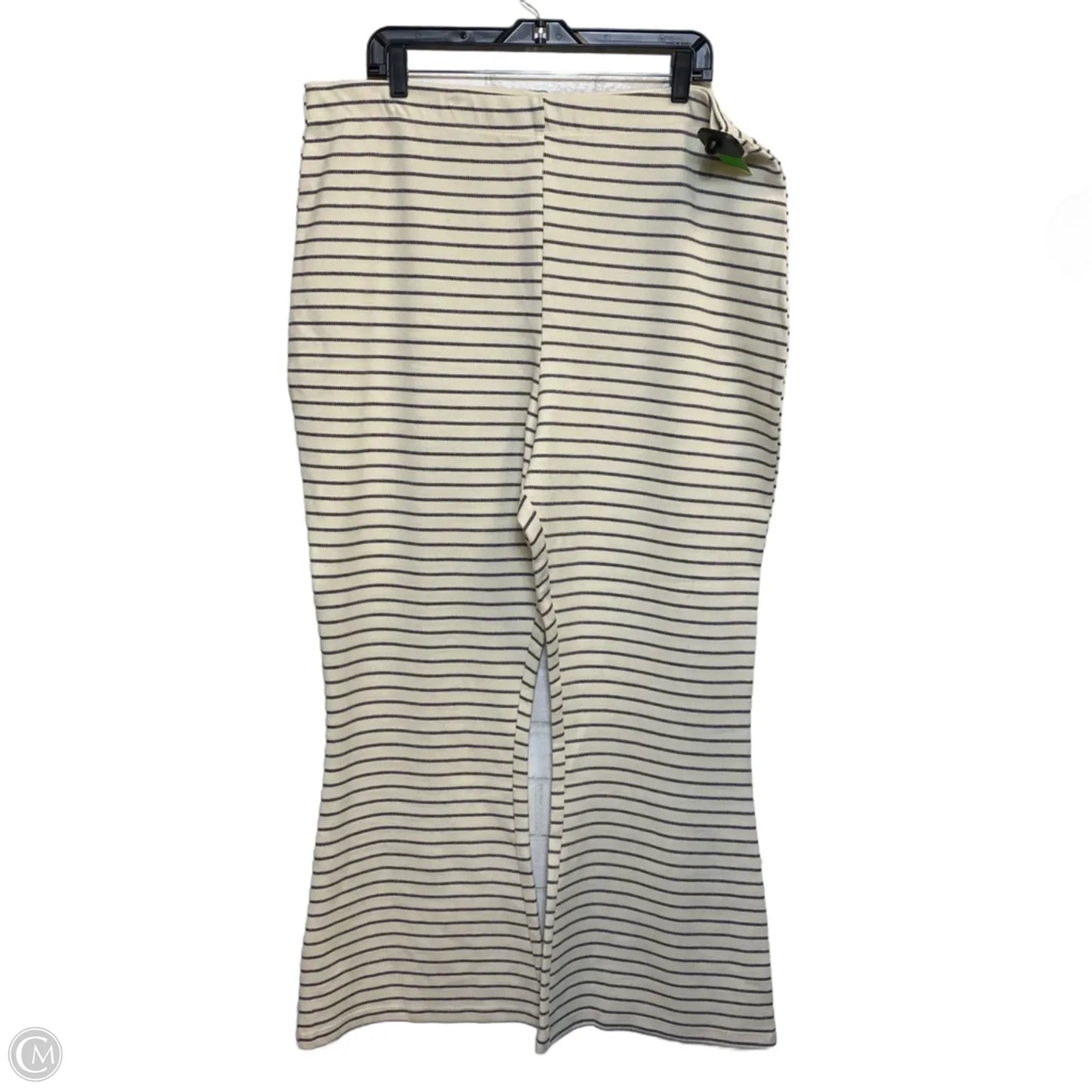 Pants Lounge By Urban Outfitters In Cream, Size: 3x