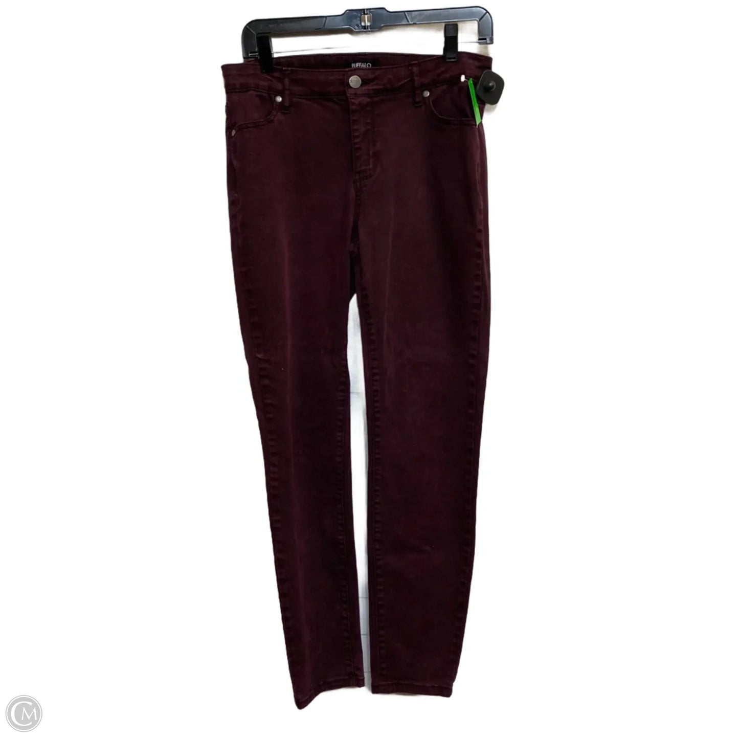 Pants Other By Buffalo David Bitton In Red, Size: 10