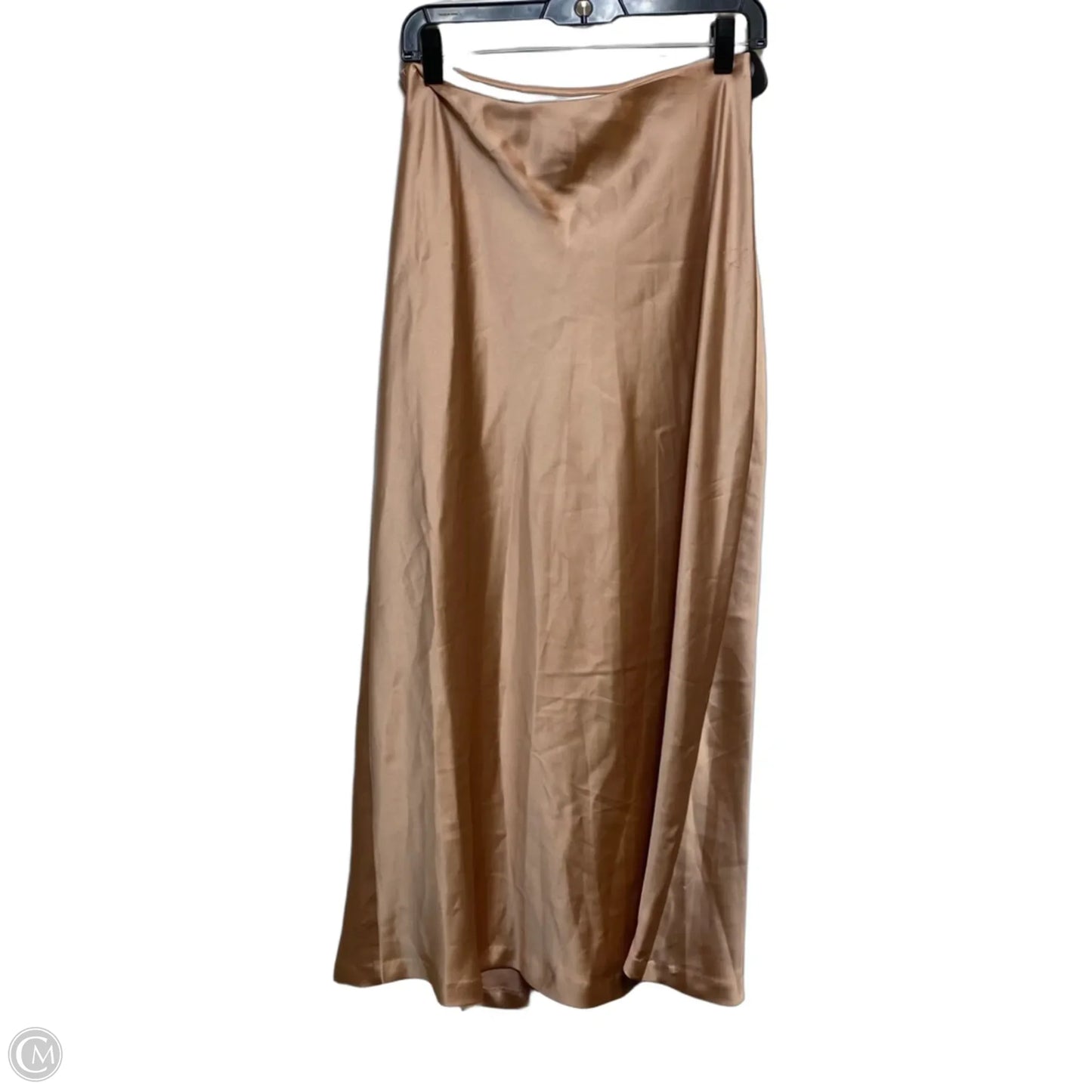Skirt Maxi By On 34th In Pink, Size: Xs