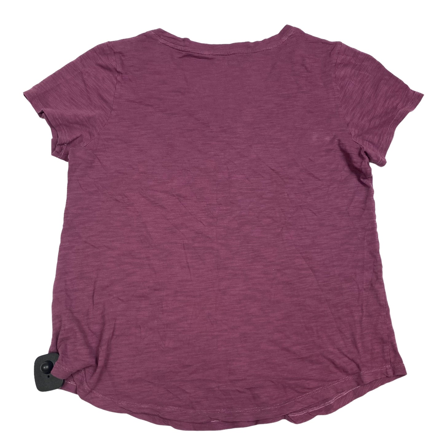 Top Short Sleeve By Old Navy  Size: M