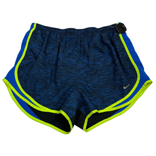 Athletic Shorts By Nike Apparel  Size: Xl