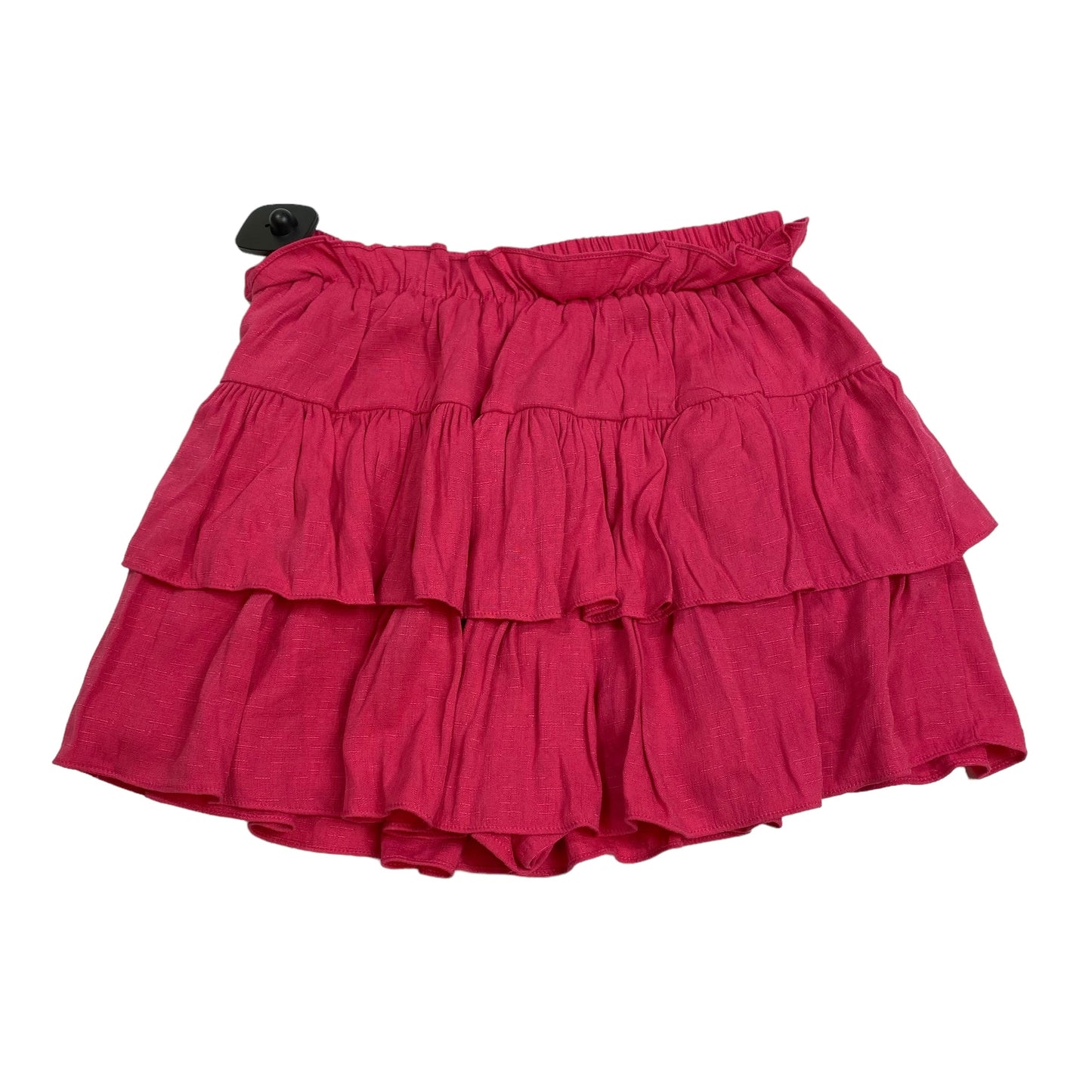 Pink Skort Vestique, Size M