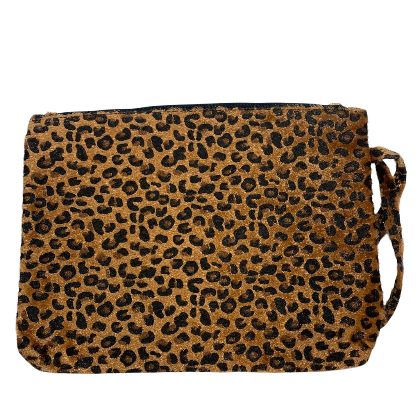 Clutch By Clothes Mentor, Size: Medium