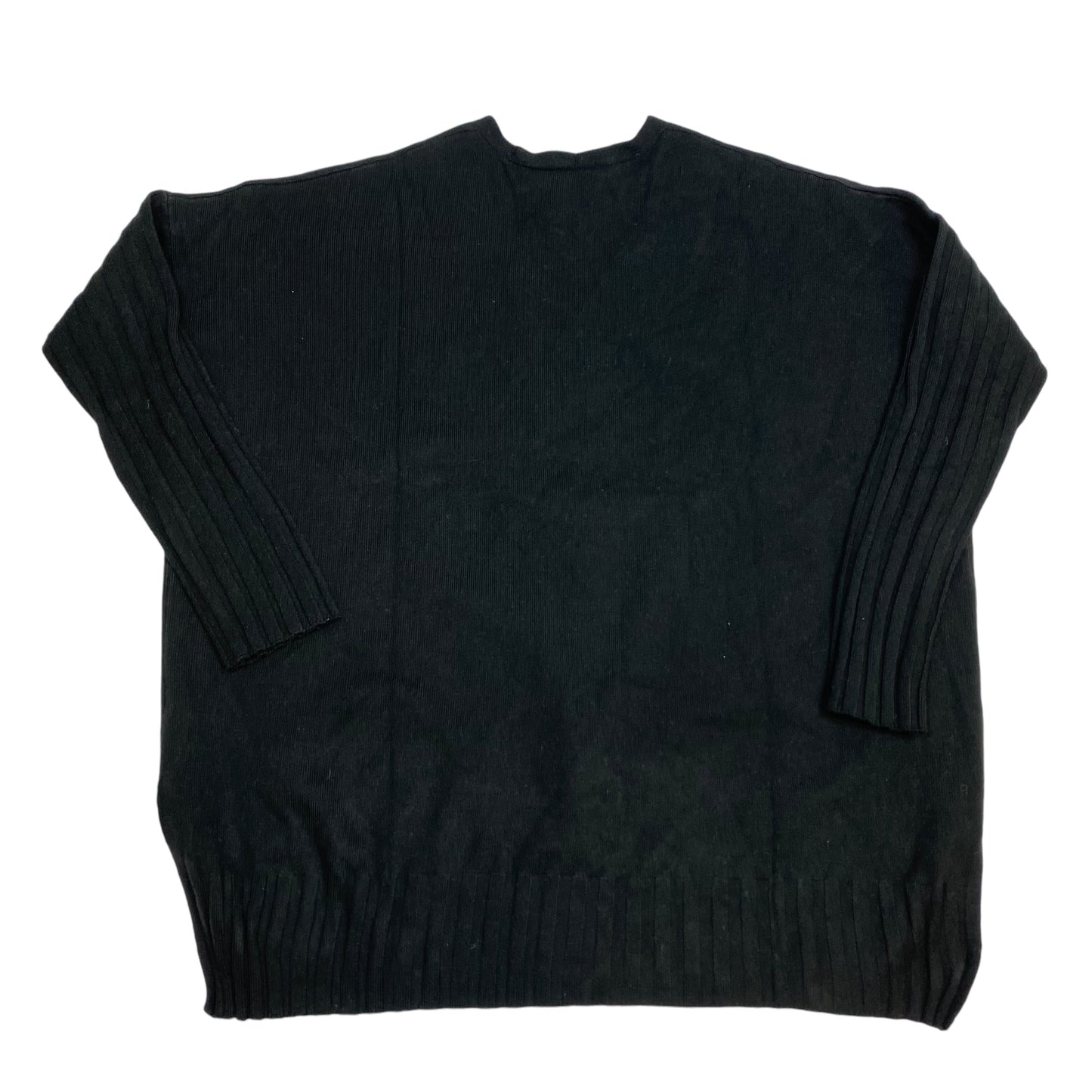 Sweater By French Connection In Black, Size: S