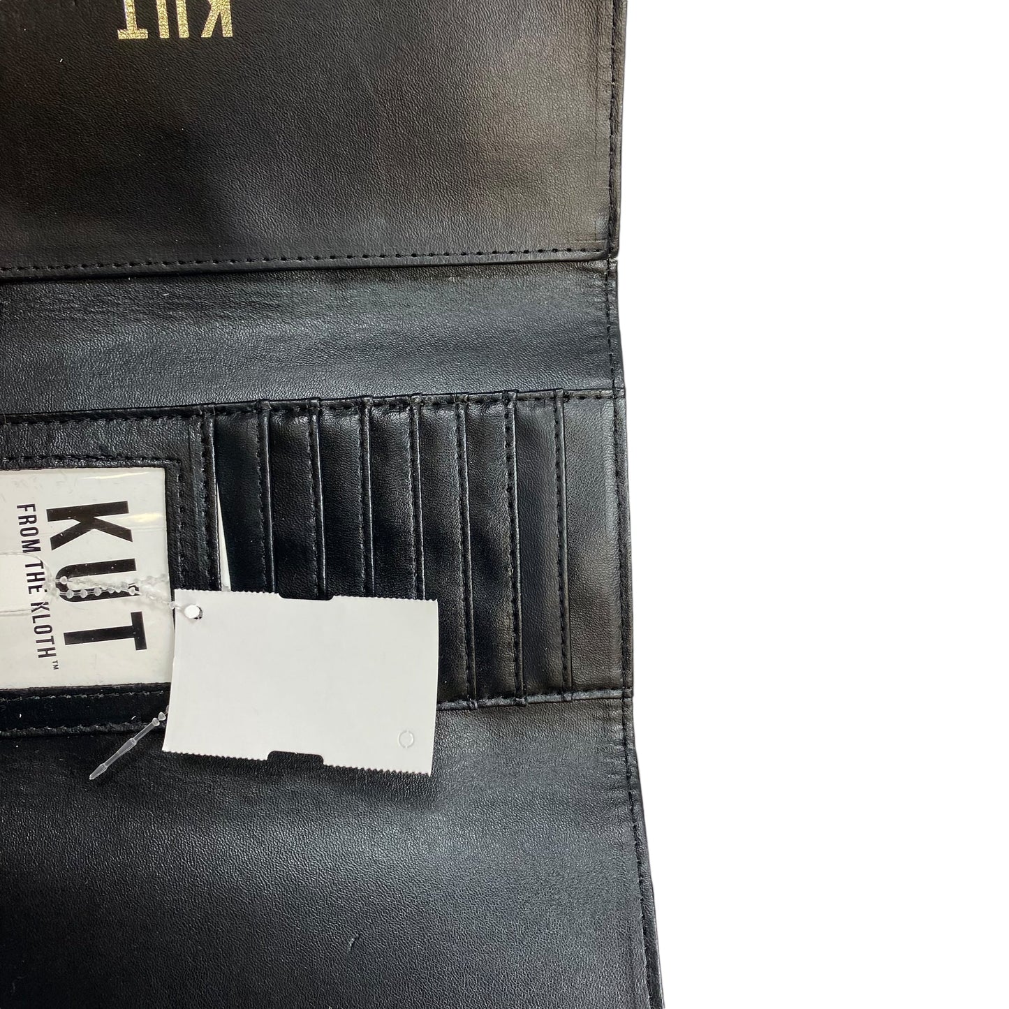 Wallet By Kut, Size: Medium