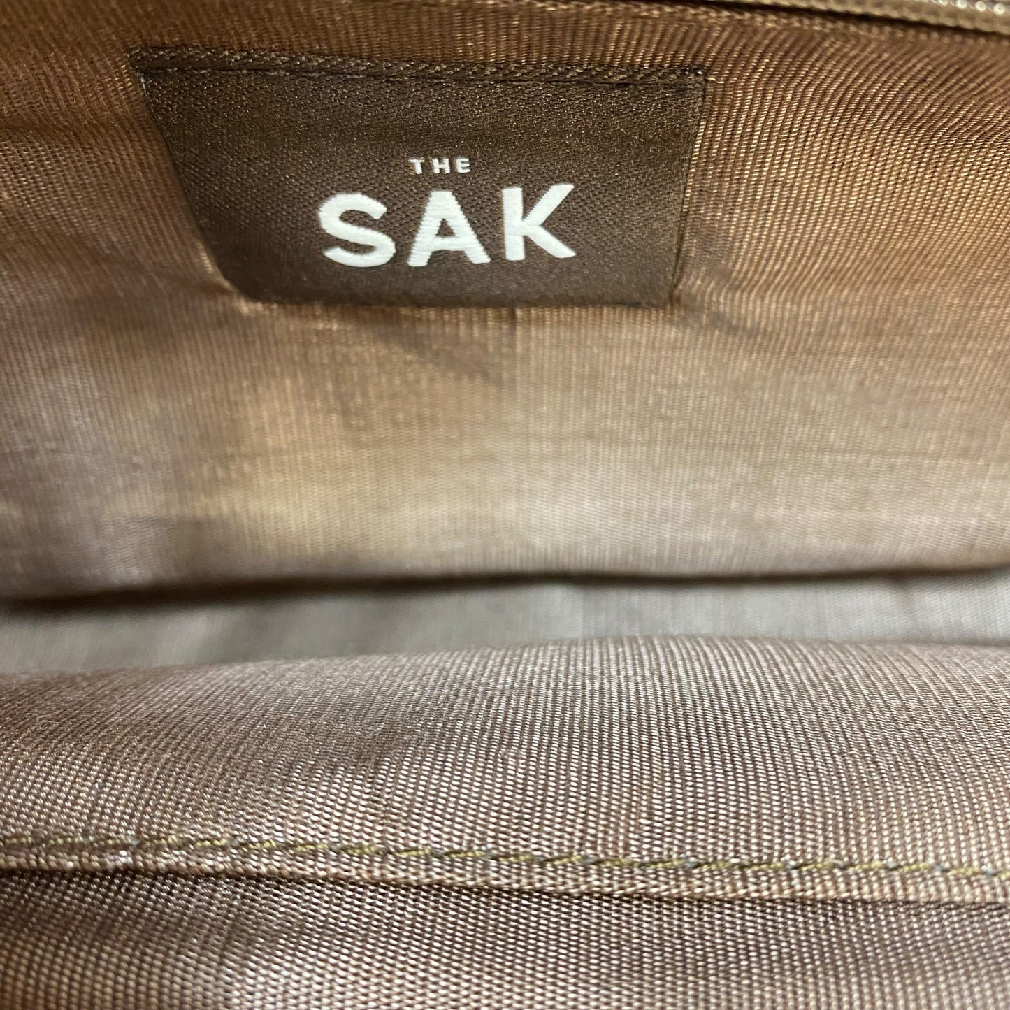 Handbag By The Sak, Size: Small