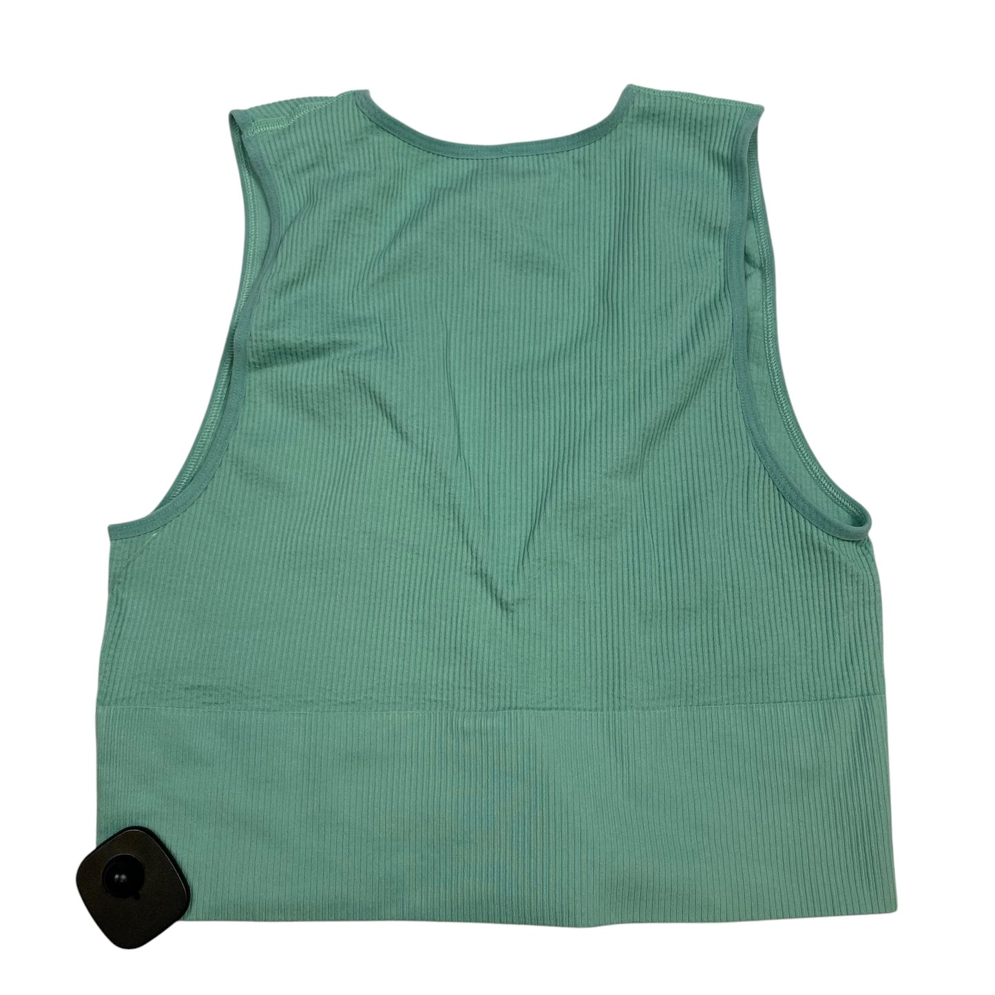 Tank Top By Out from Under In Aqua, Size: Xl