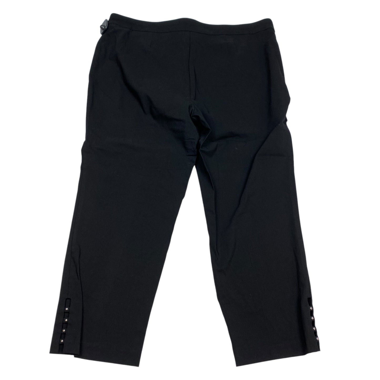 Pants Other By Counterparts In Black, Size: 22