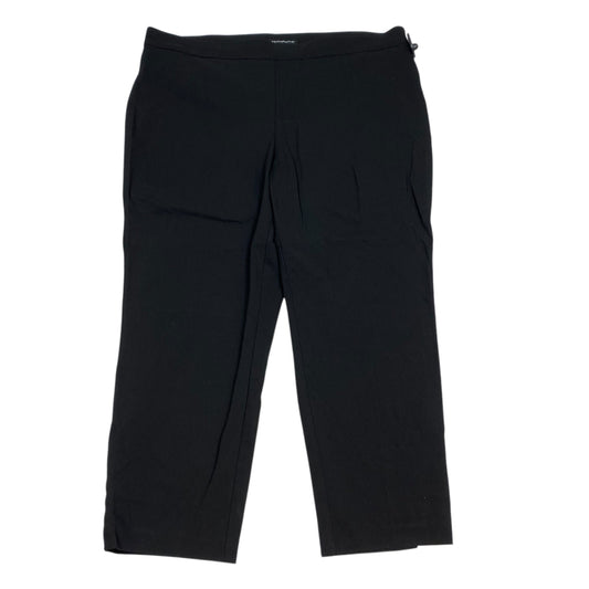 Pants Other By Counterparts In Black, Size: 22