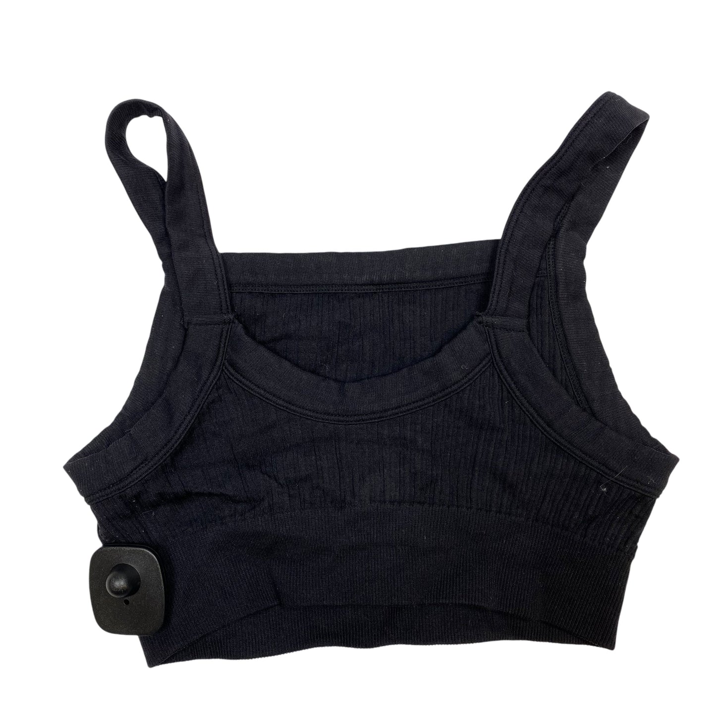 Athletic Bra By Aerie In Black, Size: S