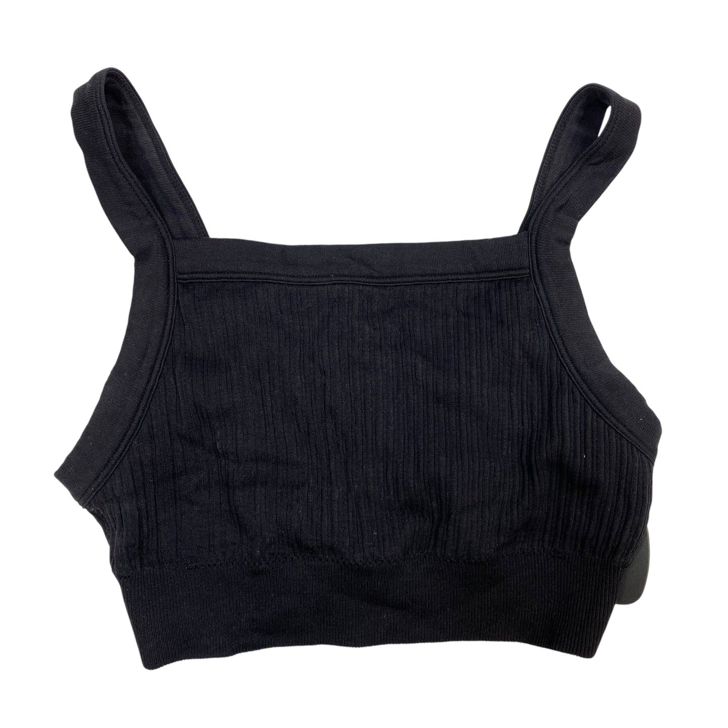 Athletic Bra By Aerie In Black, Size: S