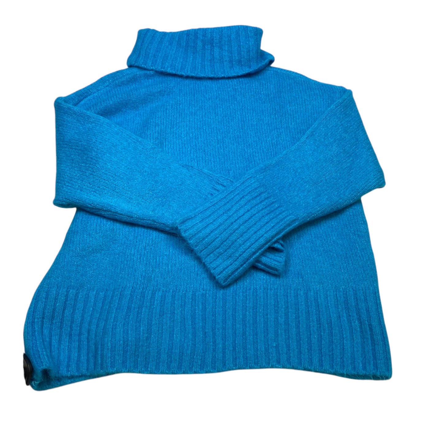 Sweater By Gianni Bini In Blue, Size: S