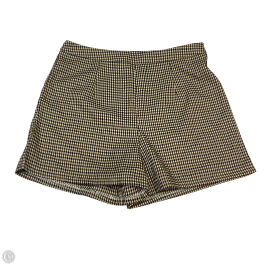 Shorts By Cmf In Brown, Size: L