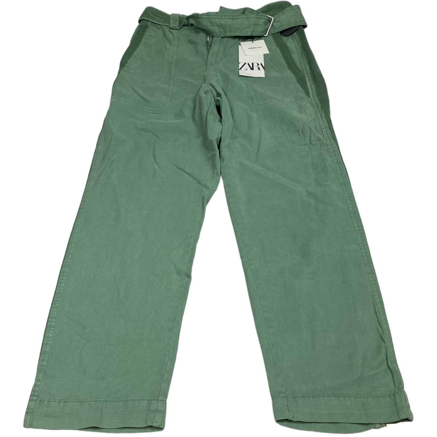 Pants Cargo & Utility By Zara  Size: Xs