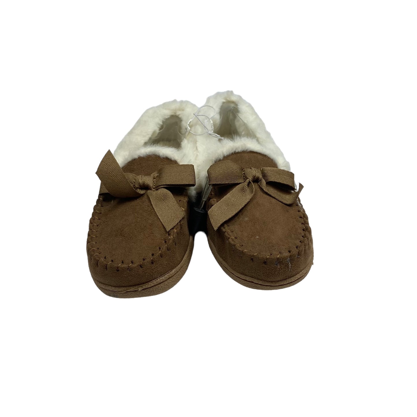 Shoes Flats Moccasin By Sonoma  Size: 8