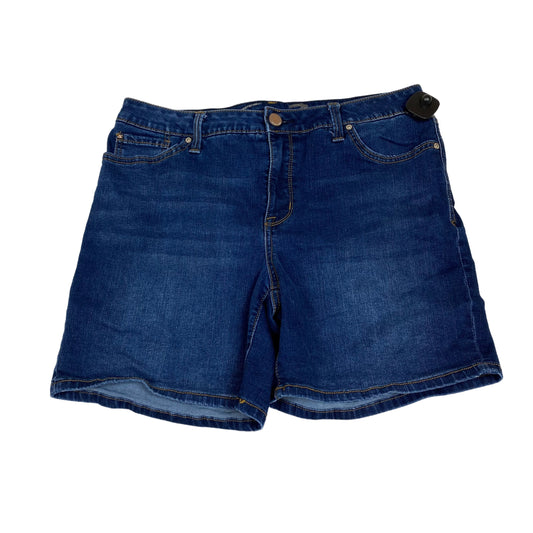 Shorts By Seven 7  Size: 14