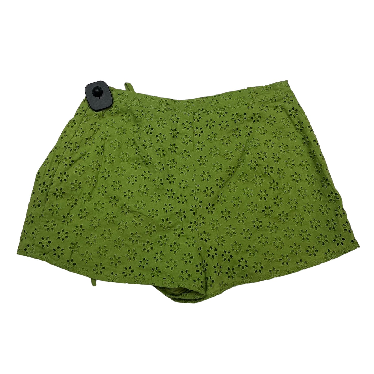 Green Skort Forever 21, Size S